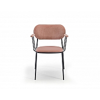 Nuta light TB armchair